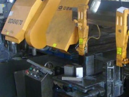 崇明SM45模具钢