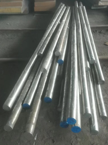 崇明P20模具钢