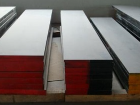 崇明Cr12MoV模具钢