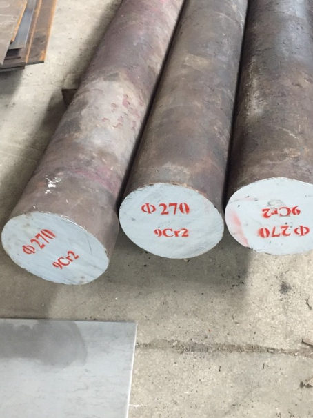 崇明9Cr2工具钢